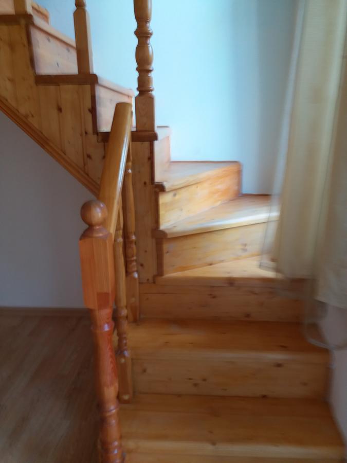 סוקהום Apartment On Prospekt Mira 71 מראה חיצוני תמונה