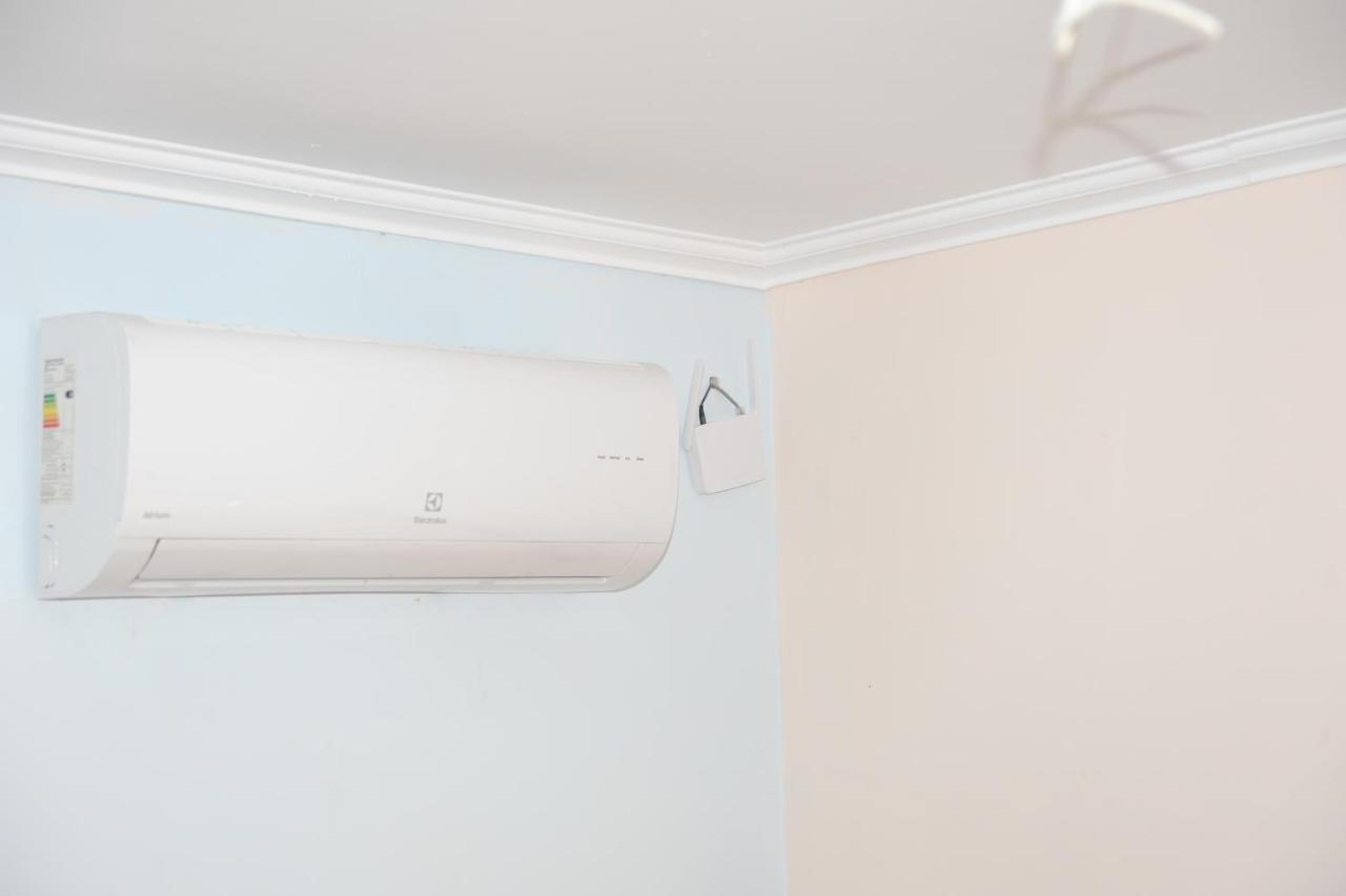 סוקהום Apartment On Prospekt Mira 71 מראה חיצוני תמונה